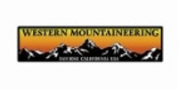 Western Mountaineering coupons